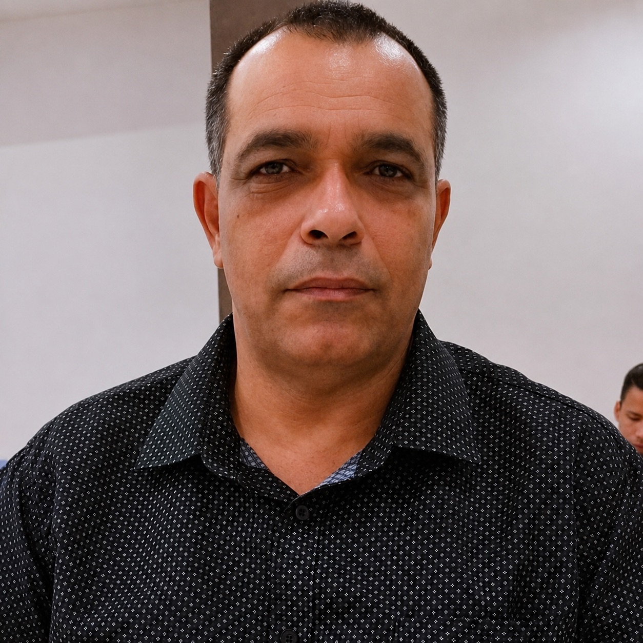 Carlos Silva - Corretor responsável pela Planos de Saúde PE